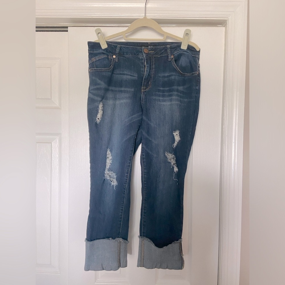 1822 Denim Jeans